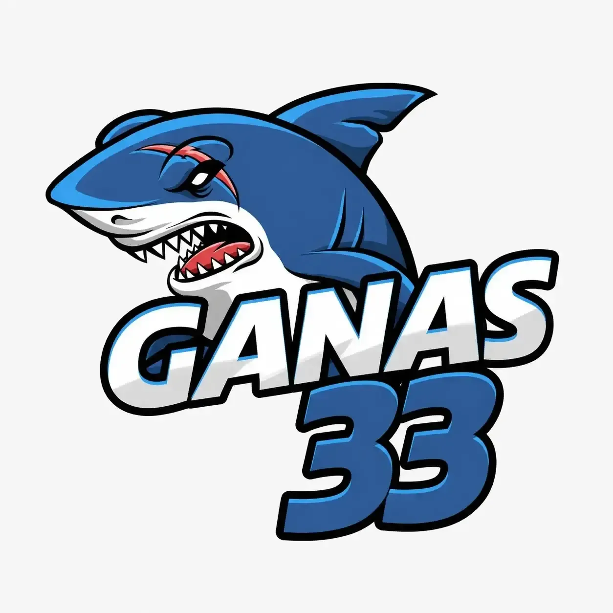 GANAS33 - Petualangan Idle Tanpa Henti