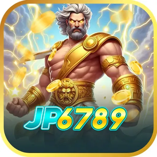 JP6789 - Petualangan Seru di Dunia Fantasi