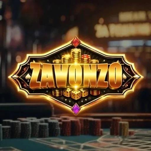 ZAVONZO - Temukan Sensasi Live Casino Terbaik
